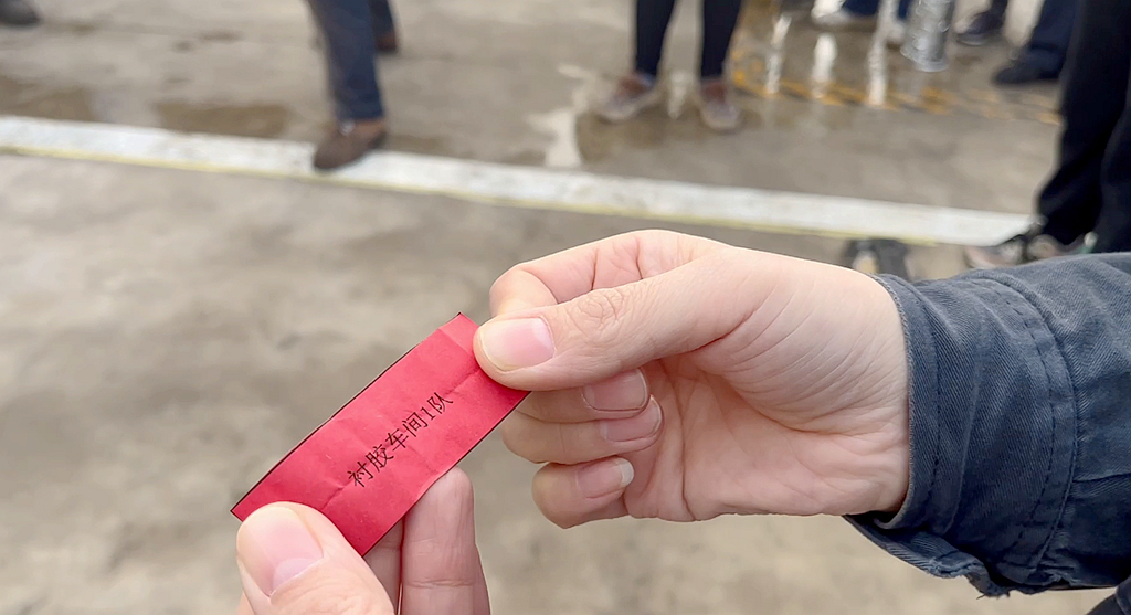 【應(yīng)急演練】消防三人兩帶大比拼，實戰(zhàn)演練爭分秒