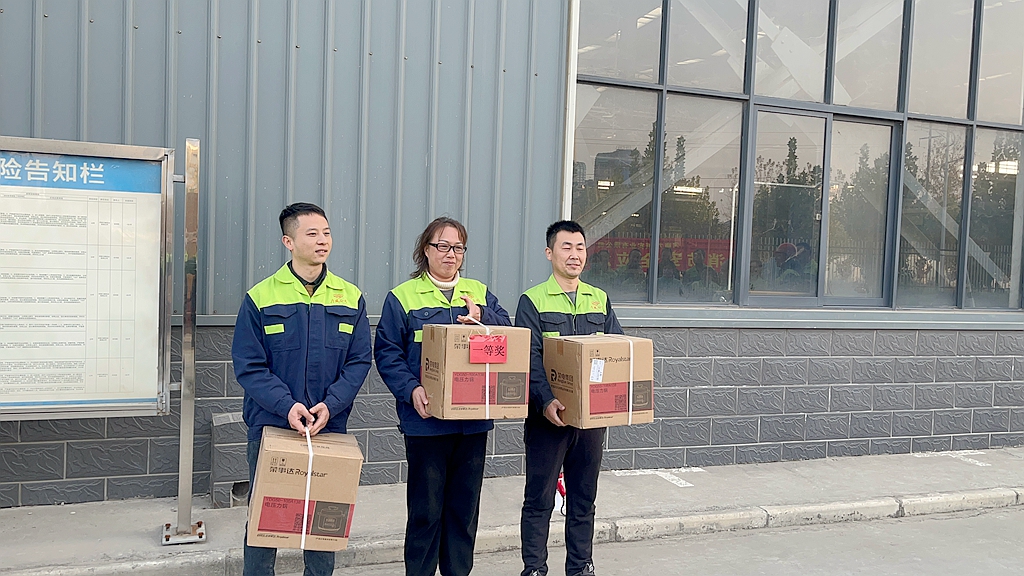 【應(yīng)急演練】消防三人兩帶大比拼，實戰(zhàn)演練爭分秒